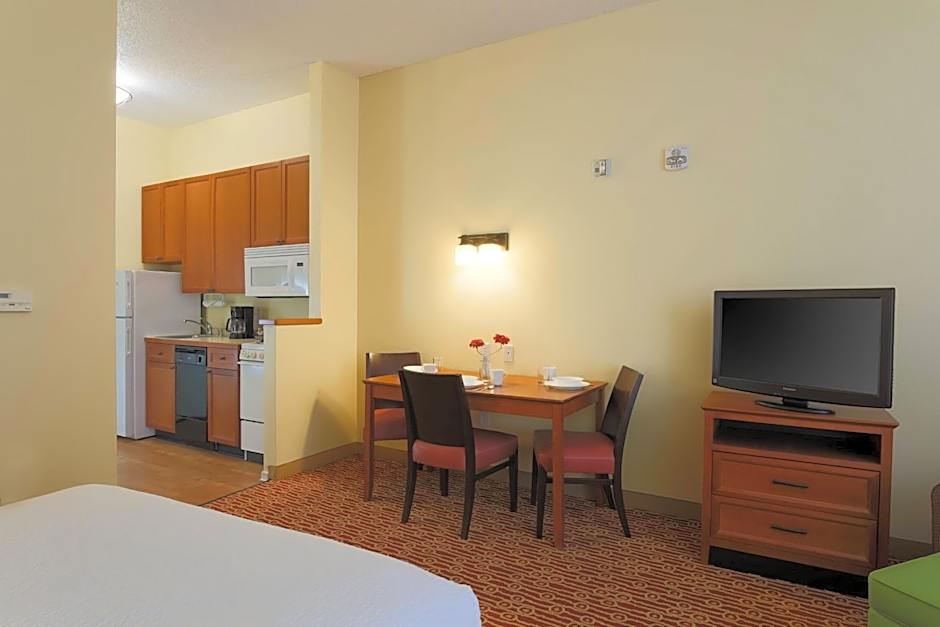 TownePlace Suites by Marriott Lubbock