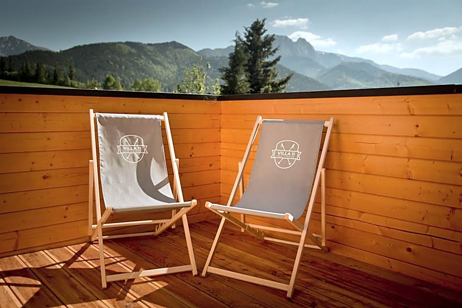 Villa 11 Folk & Design