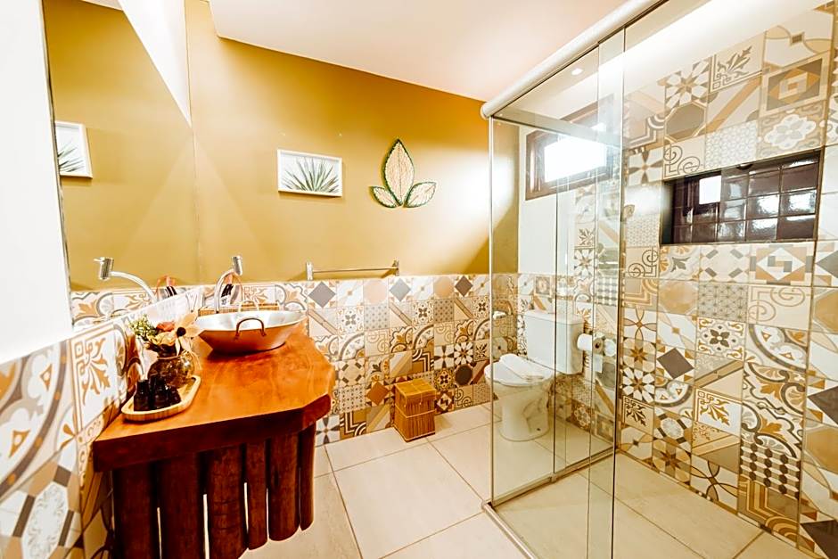 Pousada Casa Kuavá Experience