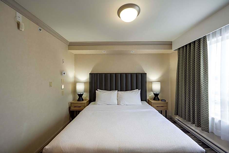 Sandman Hotel Winnipeg Airport