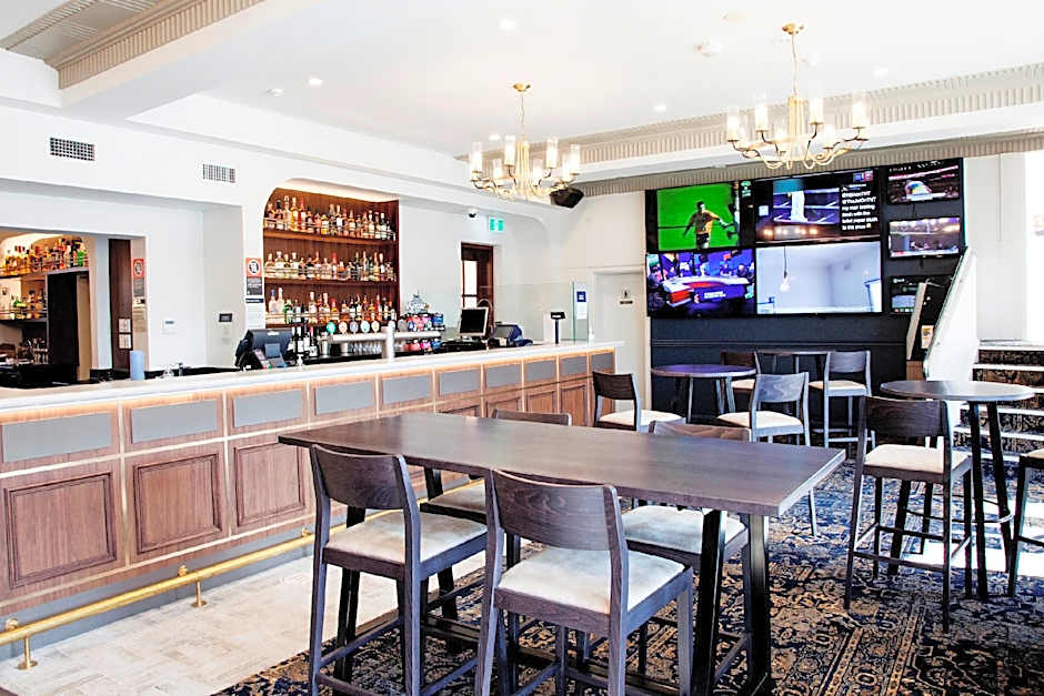 Pymble Hotel