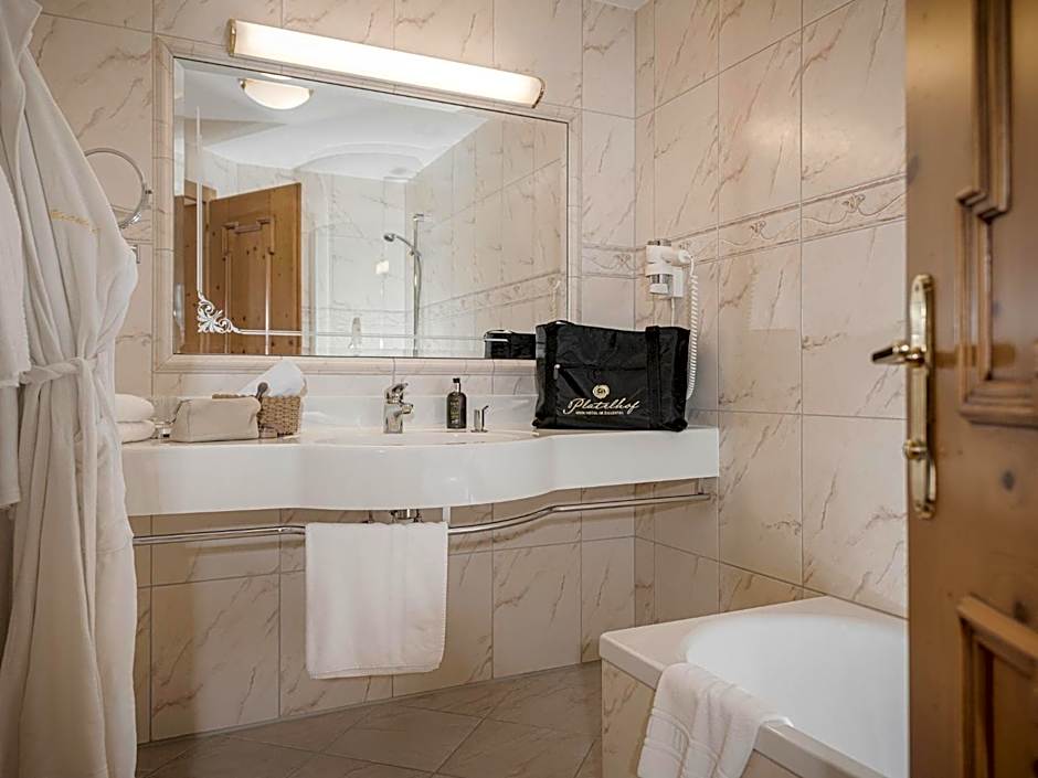 Platzlhof - Mein Hotel im Zillertal