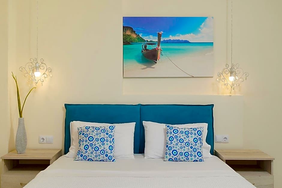 INROY SEA VIEW APARTMENTS