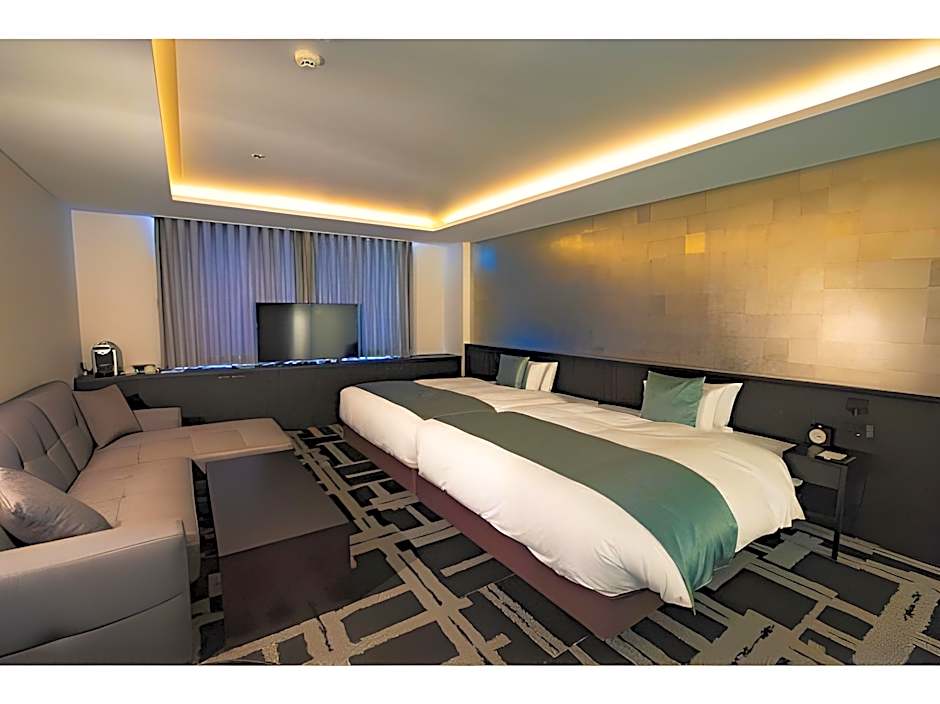 Homm Stay Nagi Sanjo Kyoto By Banyan Group