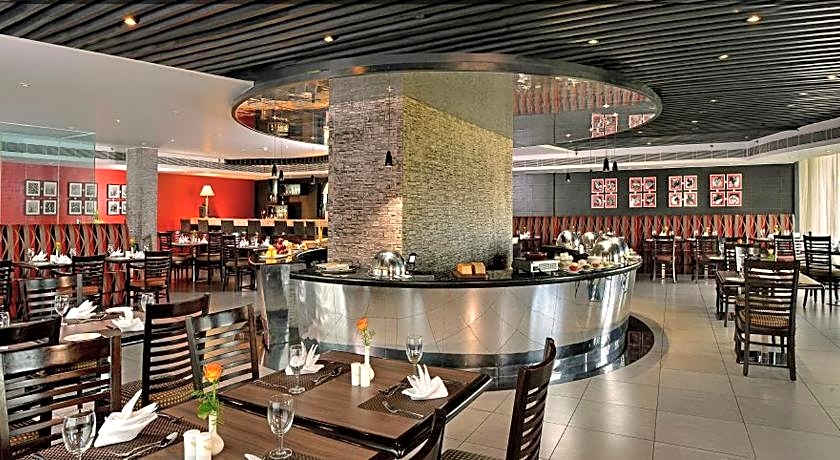 Savoy Suites Manesar