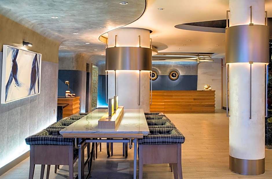 Dream Midtown by Hyatt