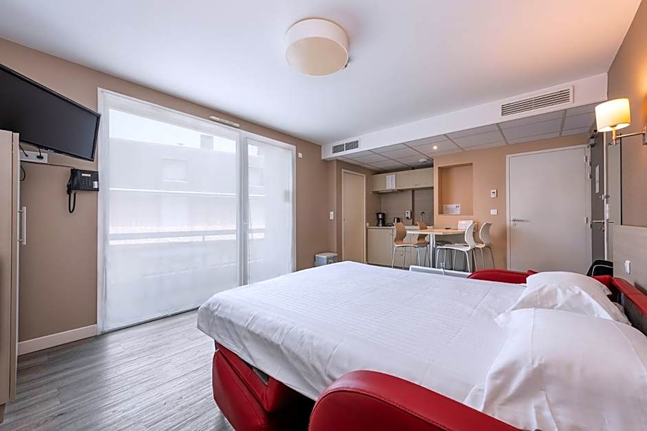 Park Hôtel & Appartements