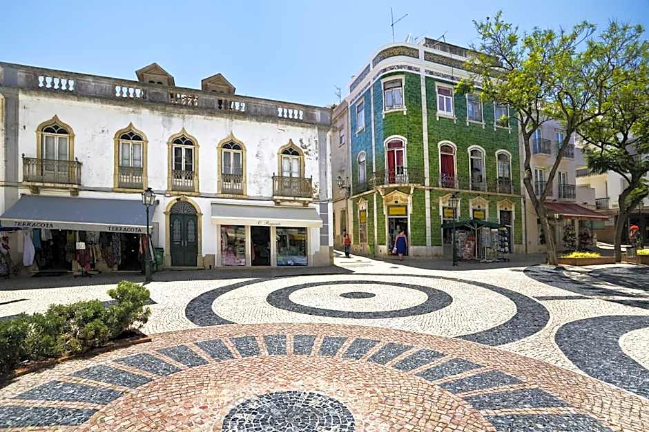 Boutique Hotel Marina S. Roque
