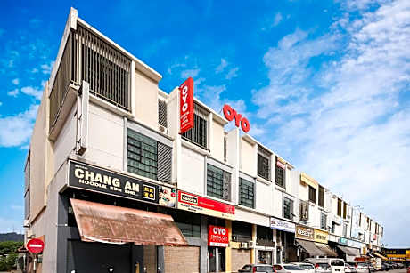 Hotel O Crystal City Hotel