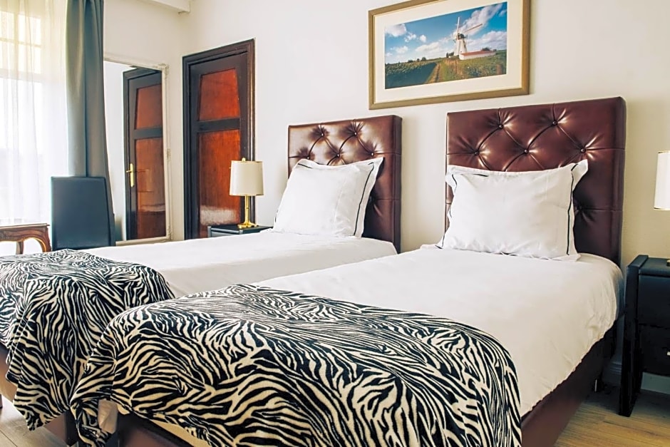 Boutique Hotel Joli Bois