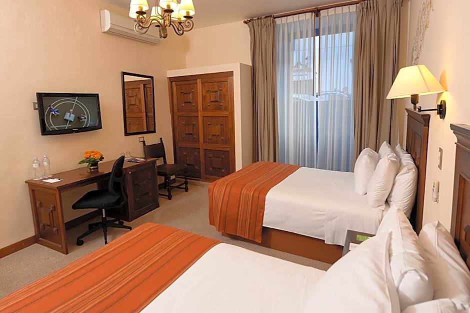 Wyndham Costa del Sol Cusco