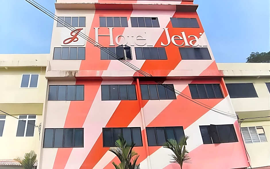 Hotel Jelai Raub