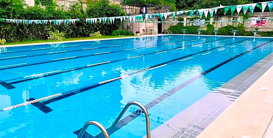 Ciabel Hotel and Fitness Center