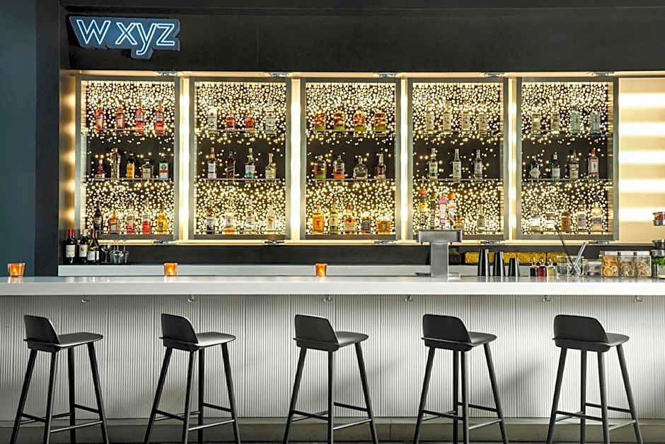 Aloft Waukee