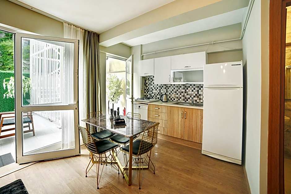 Beddington Residence Sisli