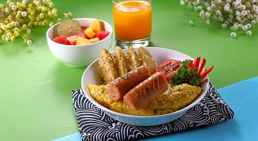 Pop! Hotel Tanjung Karang