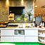 Ibis Styles Madrid Prado