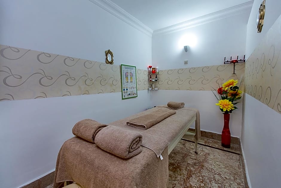 Oz Side Hotel - All Inclusive