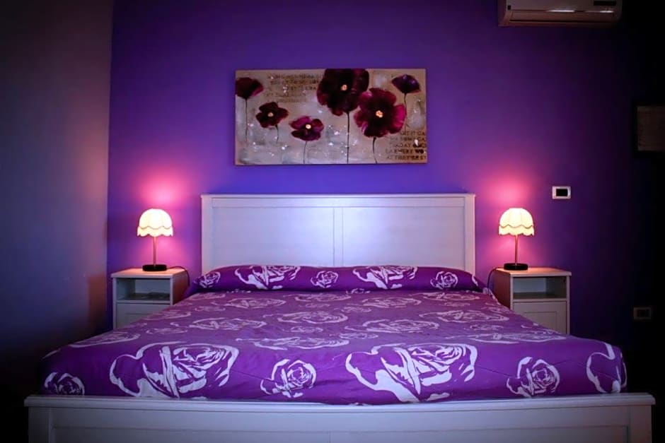 B&B Country House Le Colline – Anguillara Sabazia