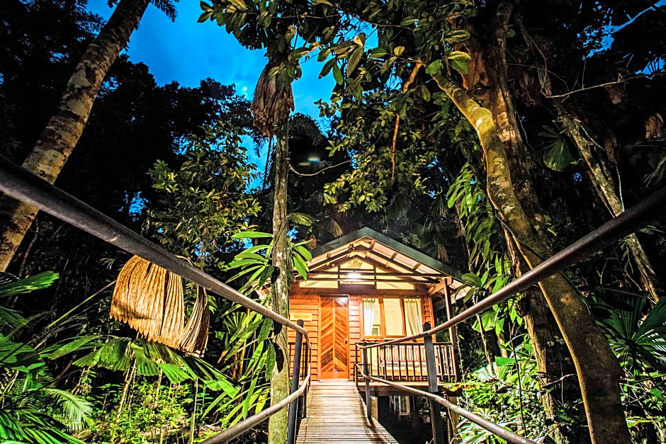 Daintree Wilderness Lodge