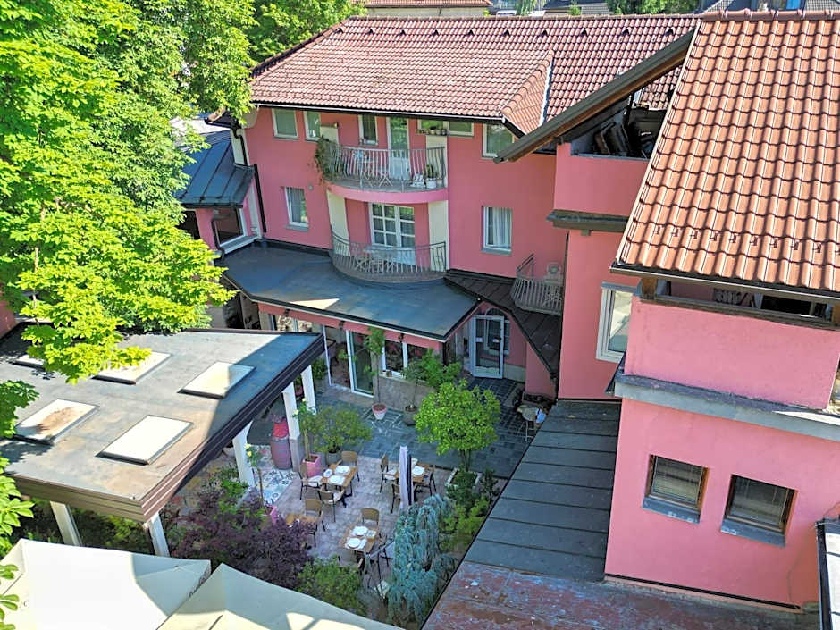 Boutique Hotel Asteria