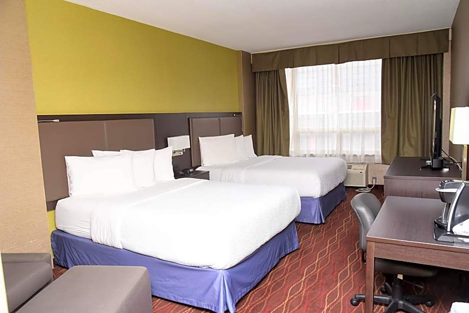 Days Inn by Wyndham Ottawa
