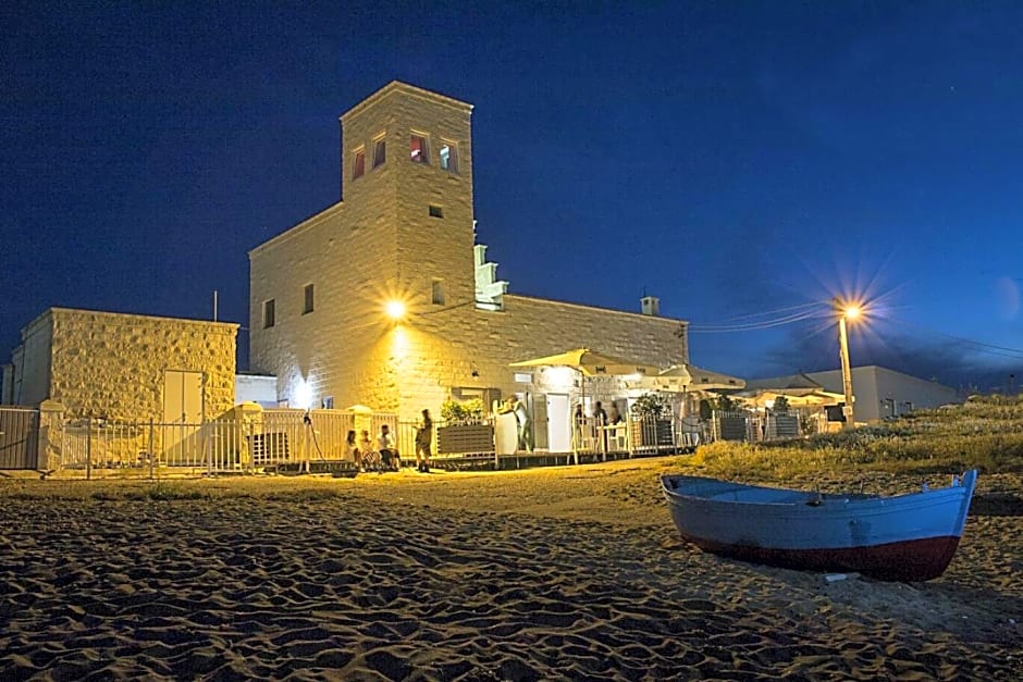 Il Principe del mare B&B