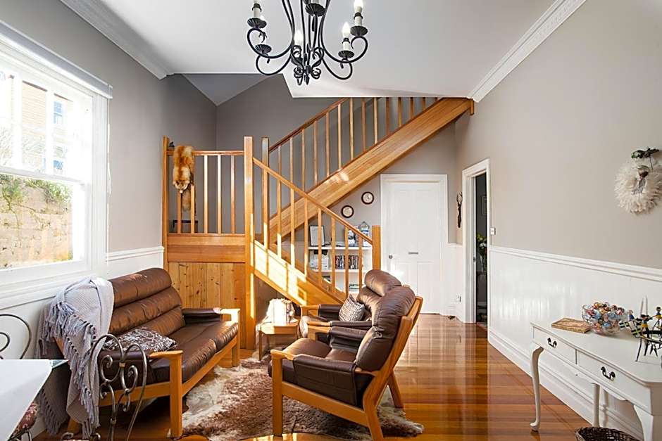 The Ark Stanley Luxury Bed and Breakfast