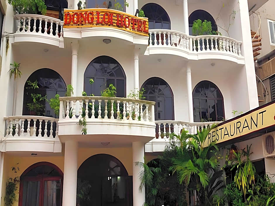 Dong Loi Hotel