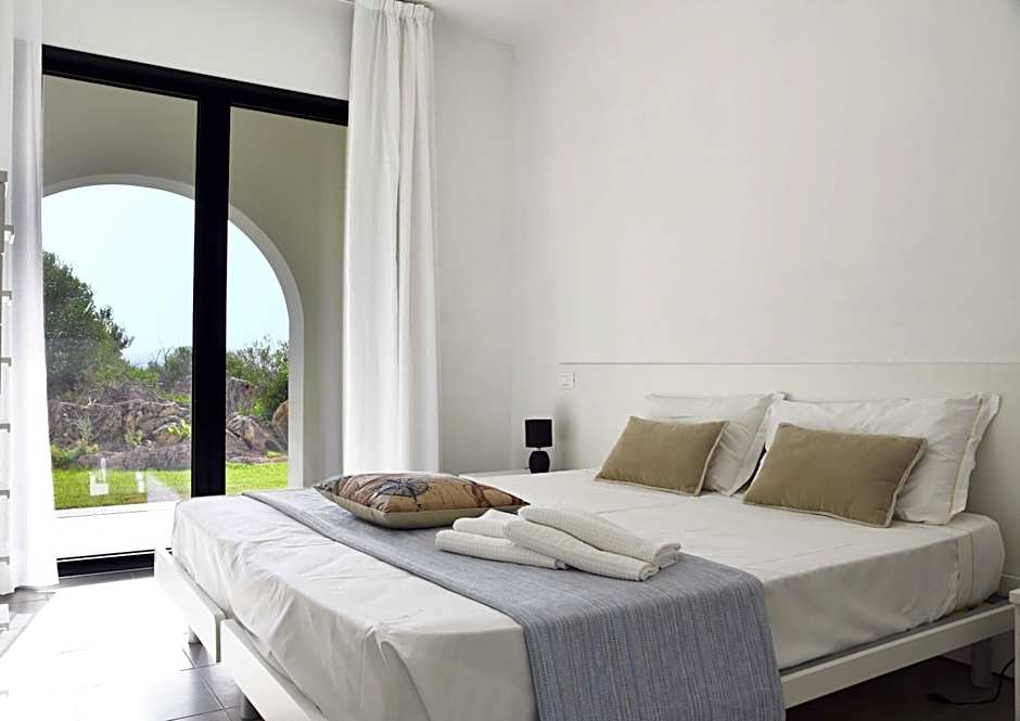 Geovillage Green Residence