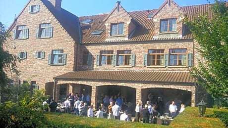 Hotel Abbey