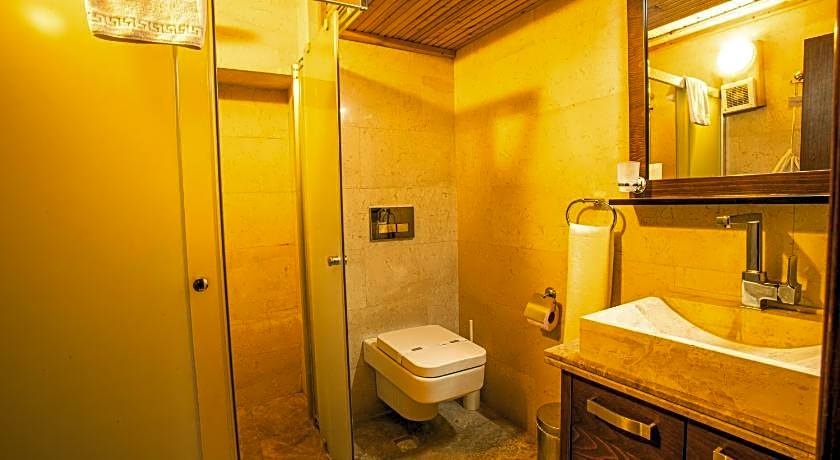 Aden Hotel Cappadocia