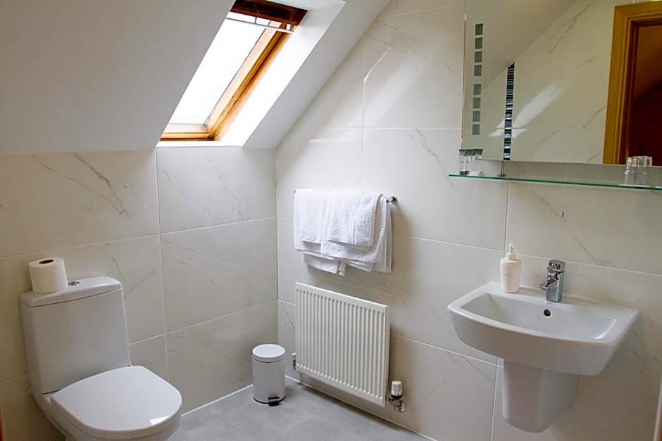 Mourneview B & B