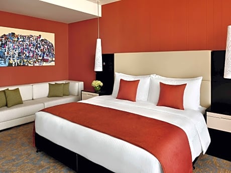 Executive Room Sea View
