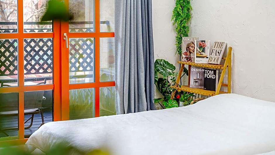 Gangchon Afternoon Pool Villa Pension