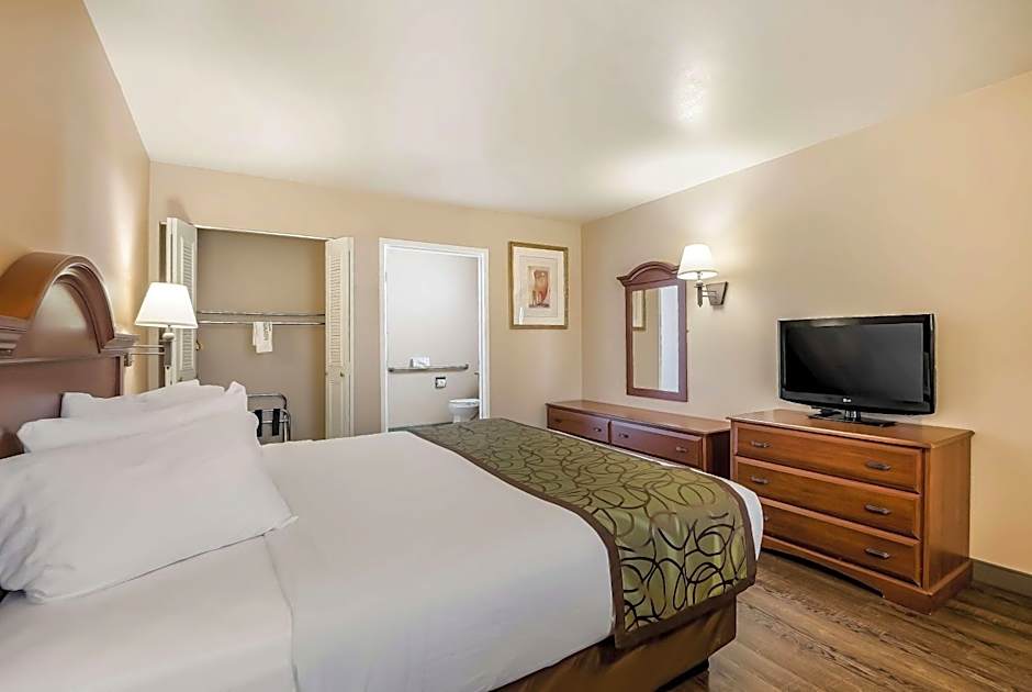 Surestay Hotel By Best Western Fernley