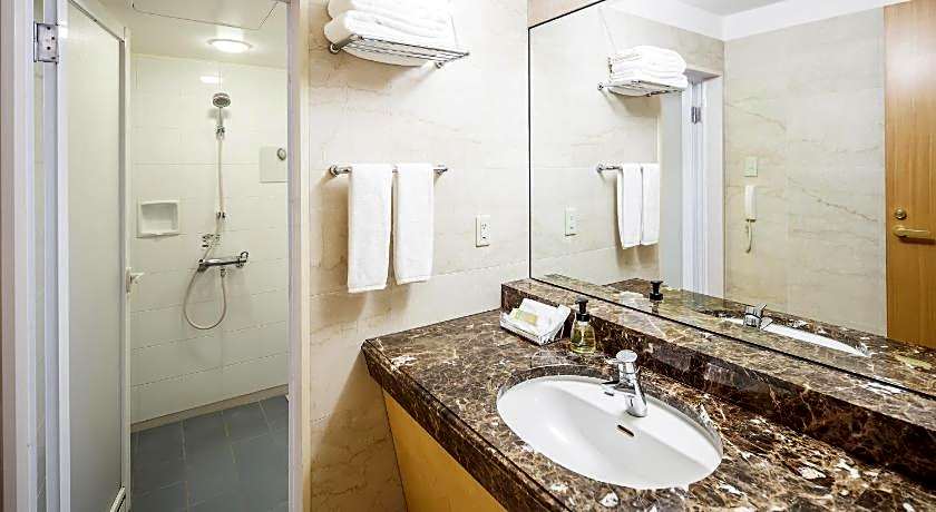HOTEL MYSTAYS Matsuyama