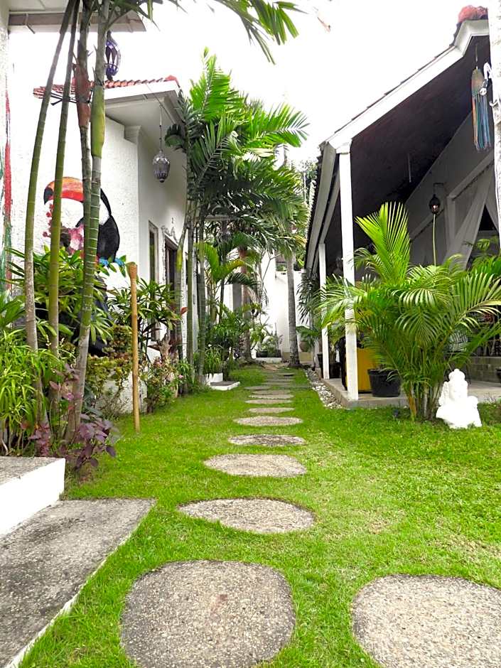 Surga Homestay