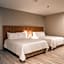 Wyndham Garden Mazatlan Marina