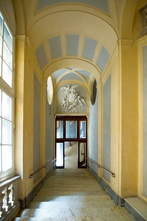Palazzo Doria d'Angri