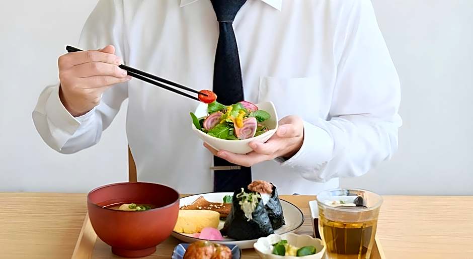 Fukuyama Oriental Hotel