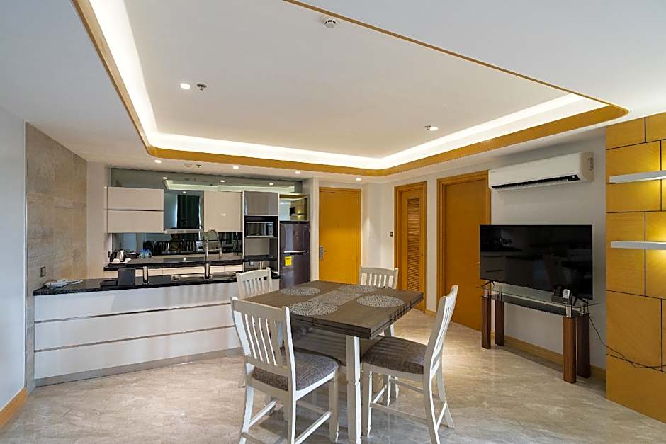 One Euphoria Luxe Hotel