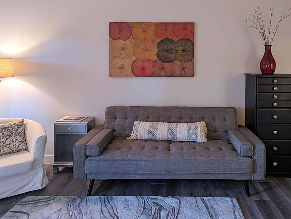 Maple Rise Guesthouse