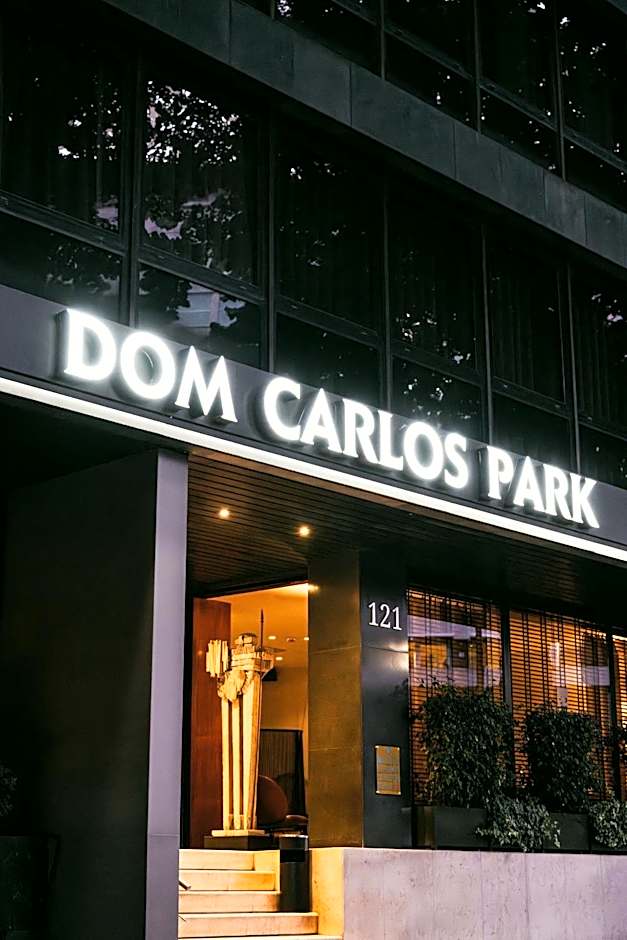 Hotel Dom Carlos Park