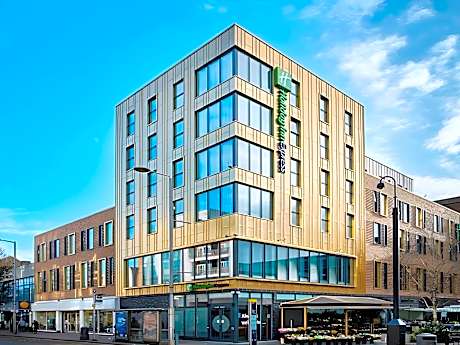 Holiday Inn Express London-Ealing By IHG