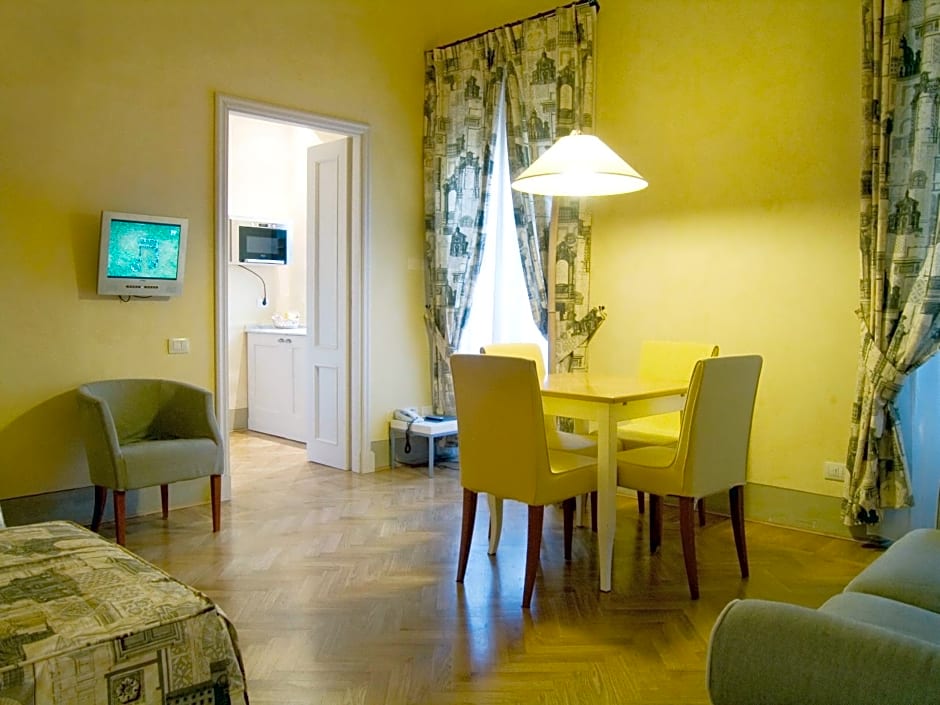 Piccolo Residence Apart-Hotel