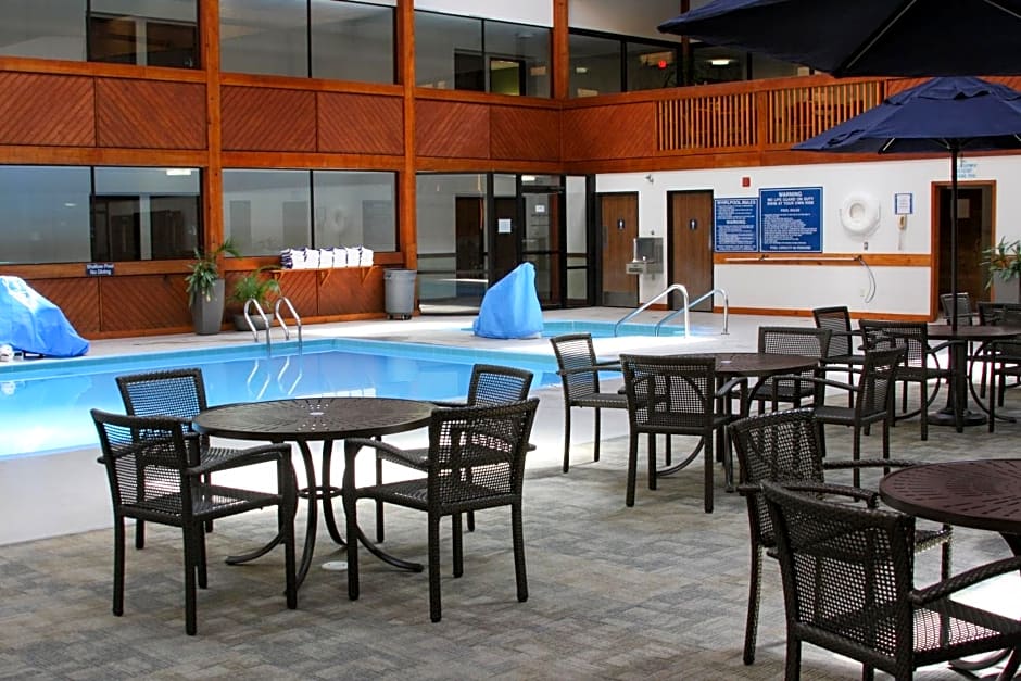 Barkers Island Inn Resort & Conference Center