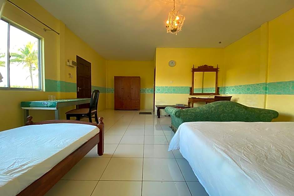 Hotel O Rb Homestay & Farms