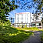 Crowne Plaza Brussels Airport By IHG