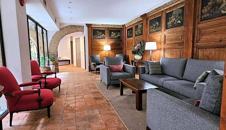Hotel de La Font Peralada